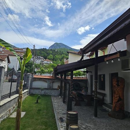 Cozy Rooms In Vratsa By Georgievi Bagian luar foto